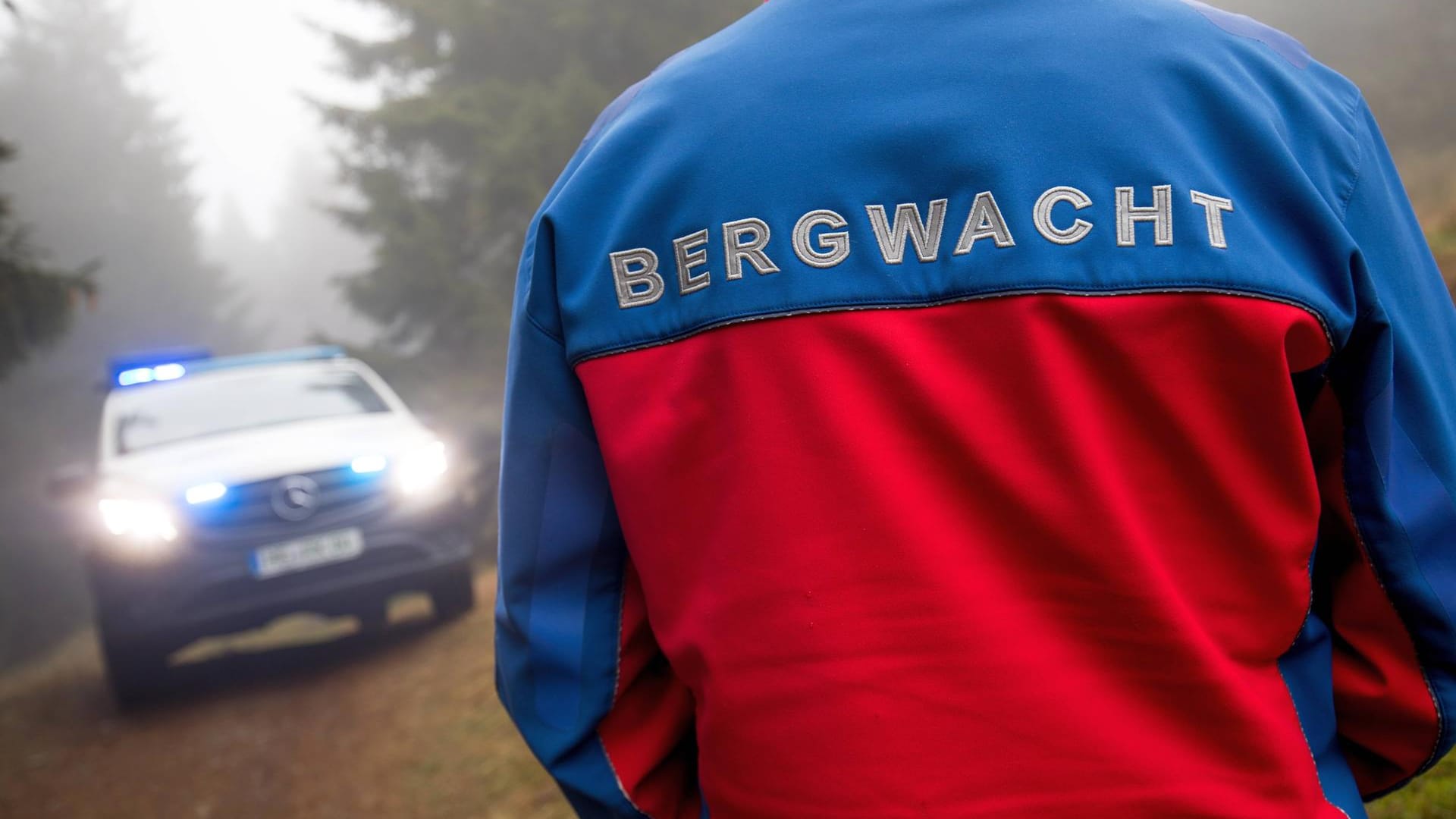 Bergwacht: Der Bergsteiger konnte trotz Hubschraubereinsatz nicht mehr gerettet werden.(Symbolbild)