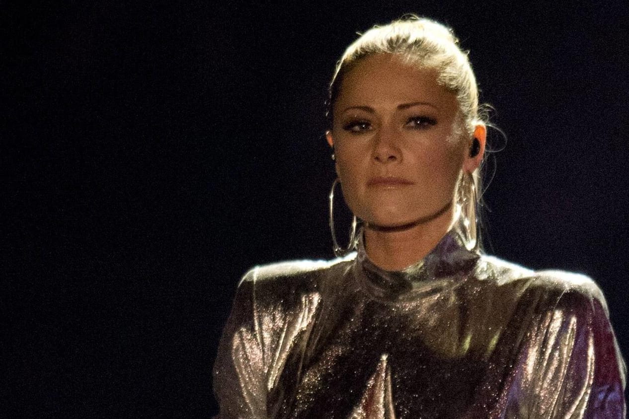 Helene Fischer: Die Sängerin befindet sich aktuell in einer Auszeit.