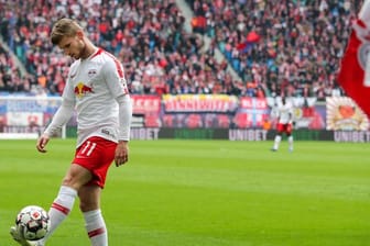 RB Leipzig hat die Vertragsverlängerung von Timo Werner bestätigt.