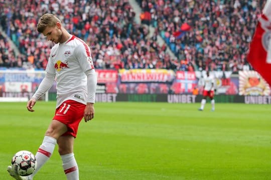 RB Leipzig hat die Vertragsverlängerung von Timo Werner bestätigt.