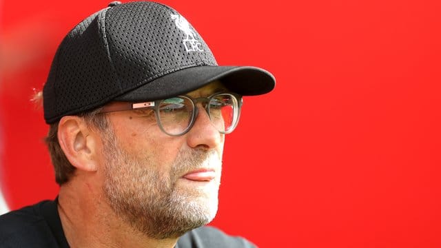 Das aktuelle System im europäischen Fußball werde "nicht auf lange Sicht funktionieren", mahnt Klopp. Das aktuelle System im europäischen Fußball werde "nicht auf lange Sicht funktionieren", mahnt Klopp.