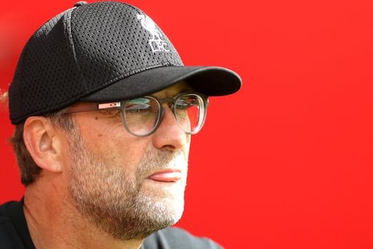 Das aktuelle System im europäischen Fußball werde "nicht auf lange Sicht funktionieren", mahnt Klopp.