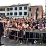 Italien: Steinmeier bittet 75 Jahre nach Massaker in Fivizzano um Vergebung