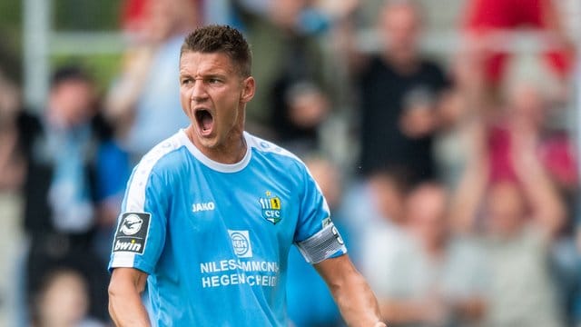Daniel Frahn droht mit rechtlichen Schritten.
