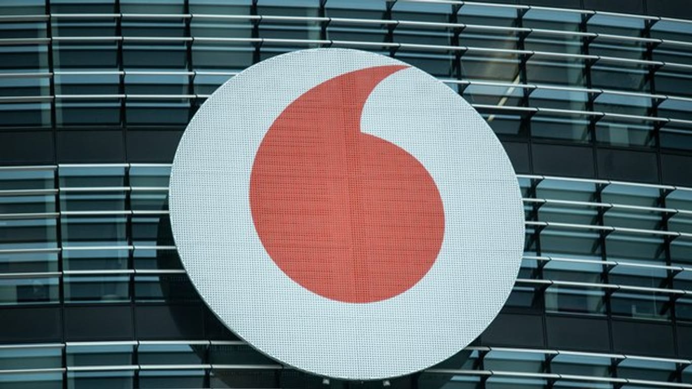 Vodafone kommt mit einem neuem Tarif an den Start.