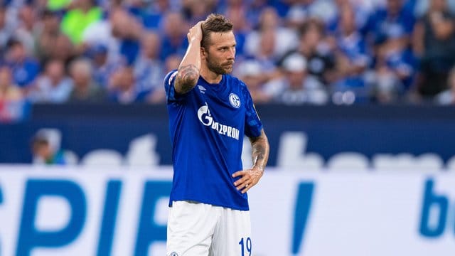 Will sich auf Schalke konzentrieren: Guido Burgstaller.