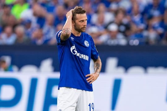 Will sich auf Schalke konzentrieren: Guido Burgstaller.