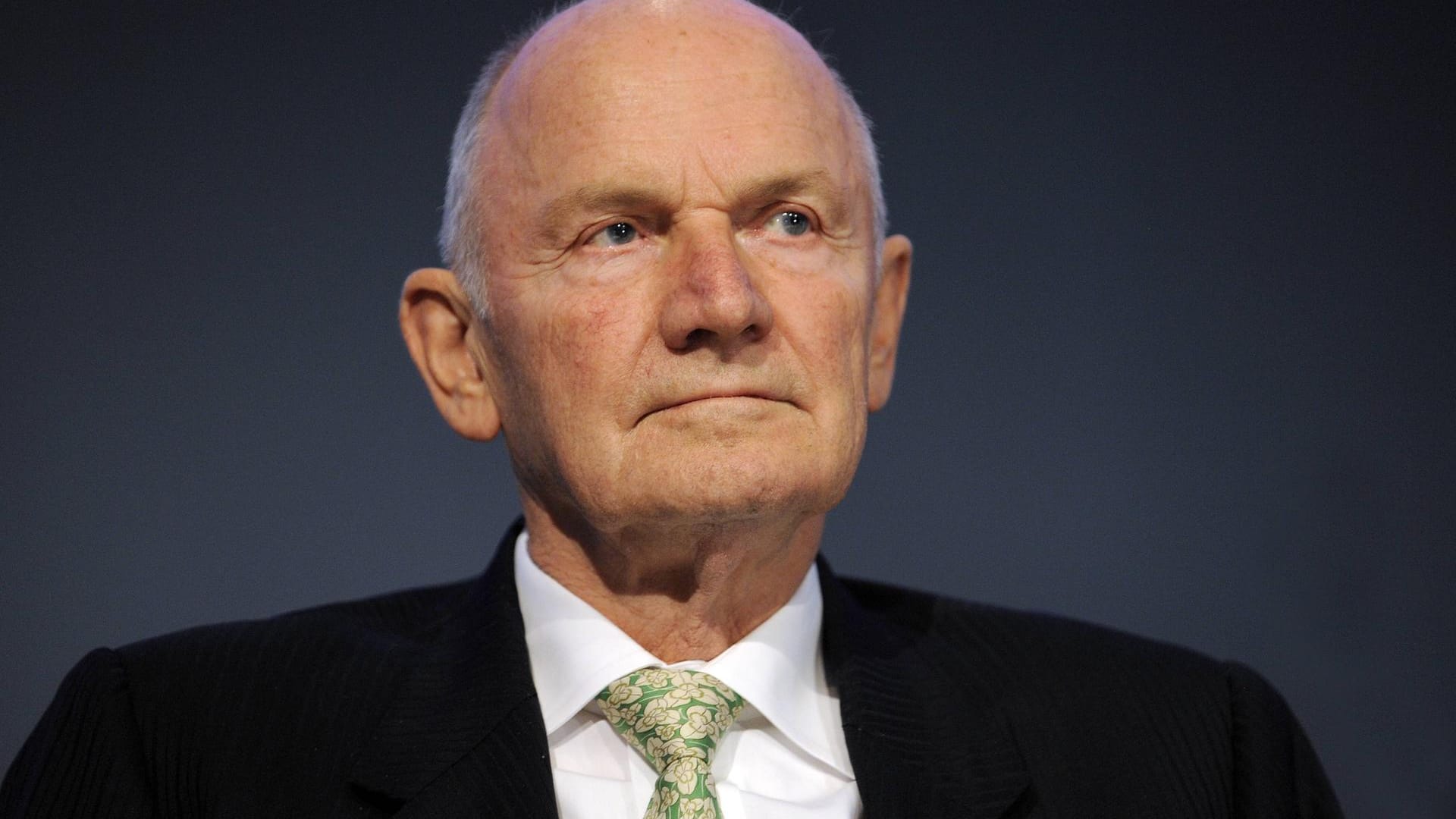 Ex-VW-Chef Ferdinand Piech.