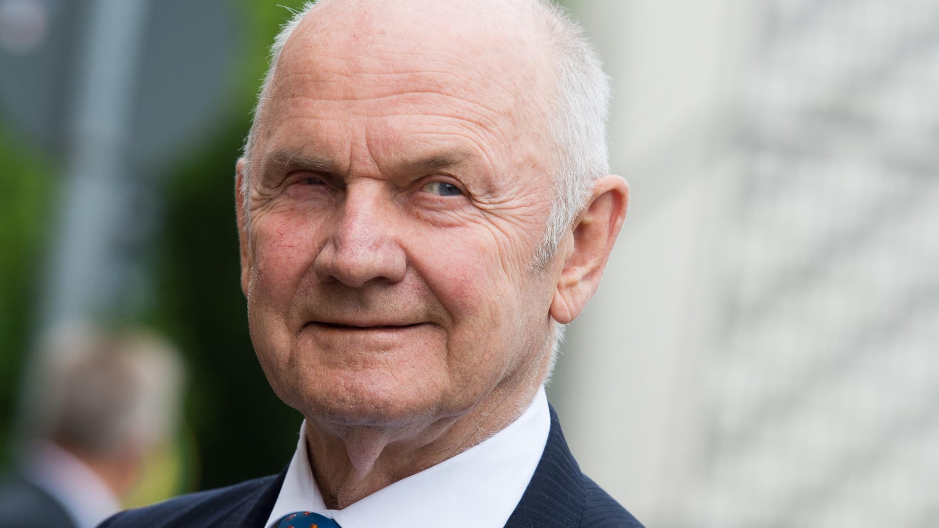 Ferdinand Piëch: Der langjährige VW-Vorstands- und Aufsichtsratschef ist tot.