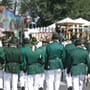 Schützenfest in Neuss: Volksfest startet mit großem Feuerwerk – alle Infos