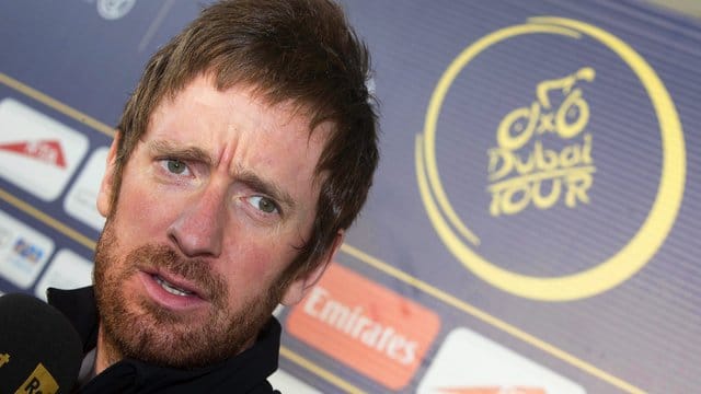 Möchte sich einem Studium widmen: Ex-Tour-Sieger Bradley Wiggins.