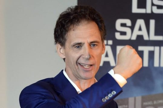 Wehmut kommt auf: David Lagercrantz hat Stieg Larssons Millennium-Serie zum Abschluss gebracht.