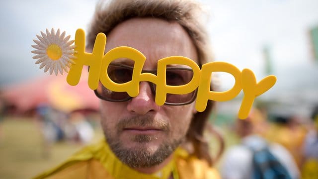 US-Forscher konnten zeigen, dass Menschen mit einer positiven Lebenseinstellung öfter 85 Jahre oder älter werden.