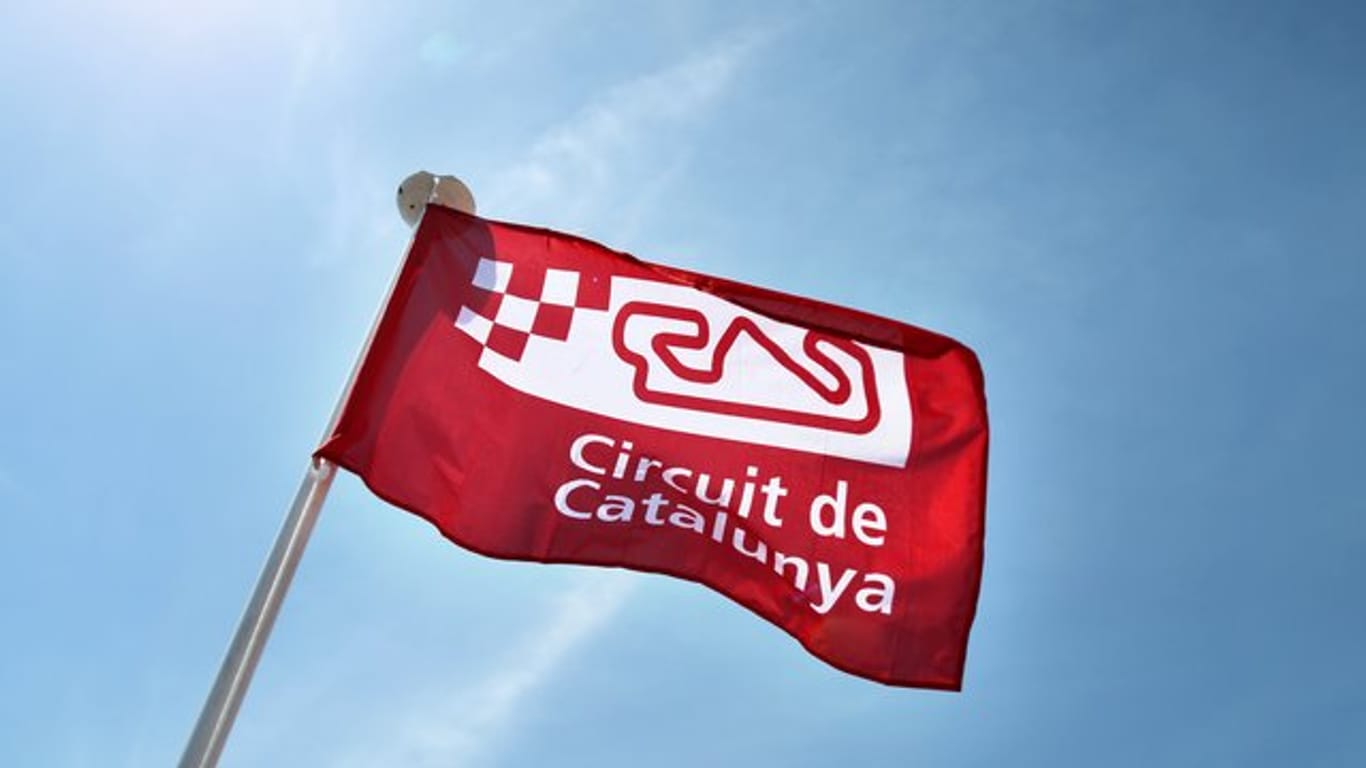 Der Circuit de Catalunya gehört auch weiter zu den Stationen der Formel 1.