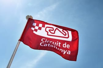 Der Circuit de Catalunya gehört auch weiter zu den Stationen der Formel 1.