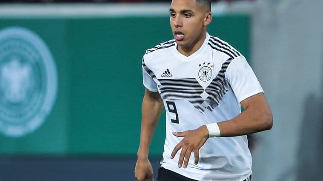 Erhält beim SC Paderborn einen Zweijahresvertrag: Abdelhamid Sabiri.