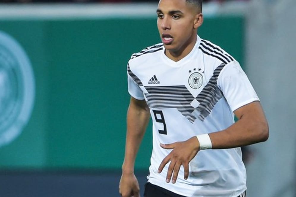 Erhält beim SC Paderborn einen Zweijahresvertrag: Abdelhamid Sabiri.
