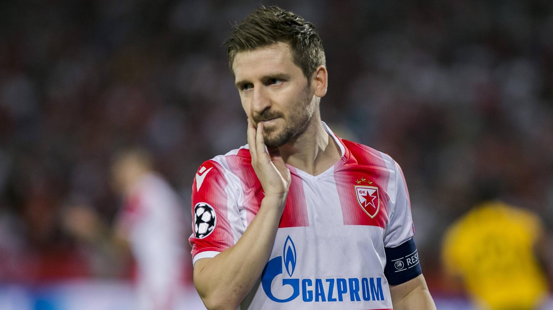 Marko Marin: Der frühere deutsche Nationalspieler darf mit seinem Klub erneut an der Königsklasse teilnehmen. Marko Marin: Der frühere deutsche Nationalspieler darf mit seinem Klub erneut an der Königsklasse teilnehmen.