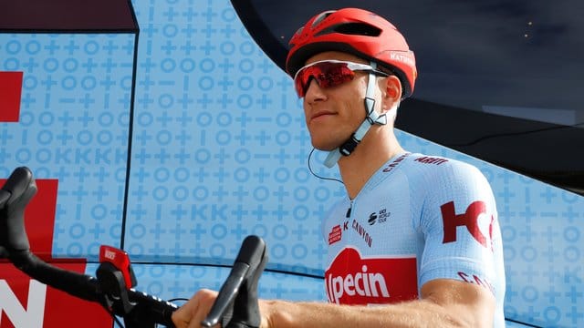 Freut sich auf seine Zeit ohne professionellen Radsport: Marcel Kittel.