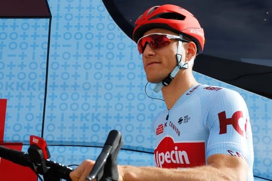 Freut sich auf seine Zeit ohne professionellen Radsport: Marcel Kittel.