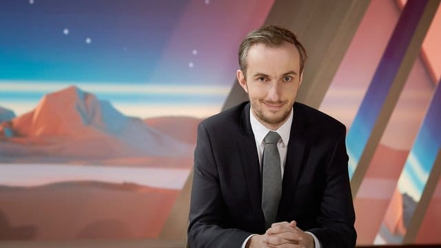 Jan Böhmermann macht weiter mit seinem "Neo Magazin Royale".