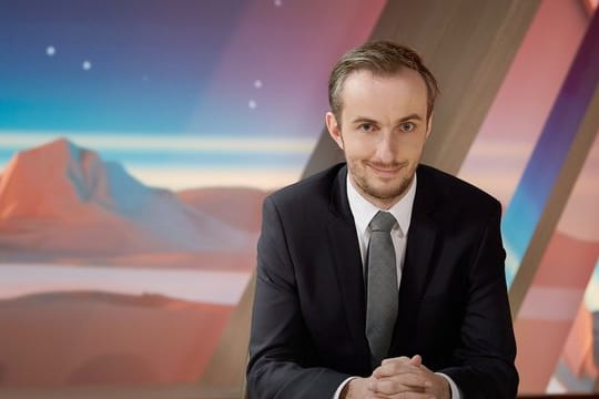 Jan Böhmermann macht weiter mit seinem "Neo Magazin Royale".