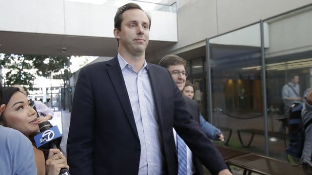 Anthony Levandowski gilt als einer der Pioniere bei der Entwicklung moderner Roboterwagen und ist insbesondere ein Spezialist für Laserradare, mit denen selbstfahrende Autos ihre Umgebung abtasten. Anthony Levandowski gilt als einer der Pioniere bei der Entwicklung moderner Roboterwagen und ist insbesondere ein Spezialist für Laserradare, mit denen selbstfahrende Autos ihre Umgebung abtasten.