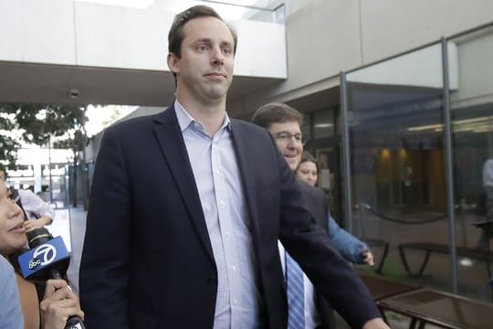 Anthony Levandowski gilt als einer der Pioniere bei der Entwicklung moderner Roboterwagen und ist insbesondere ein Spezialist für Laserradare, mit denen selbstfahrende Autos ihre Umgebung abtasten.