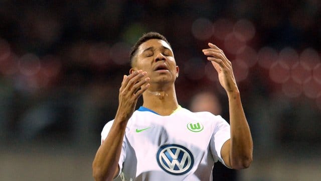 Wechselt von Wolfsburg nach Augsburg: Felix Uduokhai.
