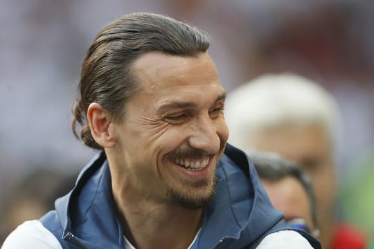 Kann sich eine Rückkehr in die Premier League vorstellen: Manchester United.