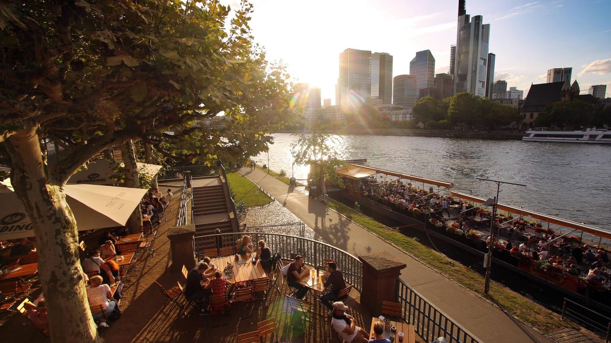 Was Sollte Man In Frankfurt Gesehen Haben frankfurt.t-online.de