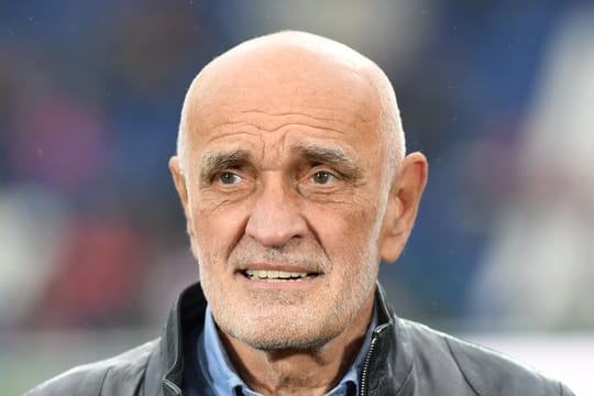 Martin Kind, der Hauptgesellschafter von Hannover 96, empfiehlt: Kein Protest wegen Jatta.