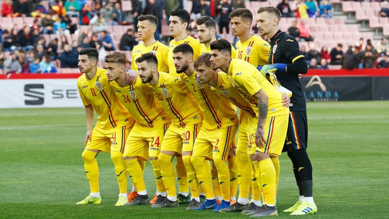 Die rumänische U21-Nationalmannschaft erreichte bei der EM in diesem Sommer das Halbfinale und überraschte damit viele Beobachter.