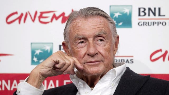 Joel Schumacher hat sich von seinem "Batman"-Fiasko wieder erholt.