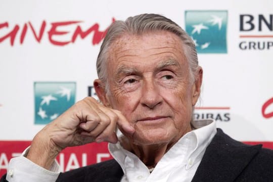 Joel Schumacher hat sich von seinem "Batman"-Fiasko wieder erholt.