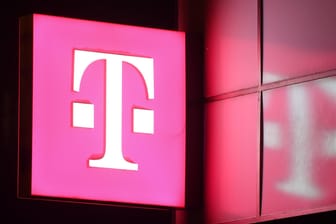 Das Logo der Telekom: Auf der IFA 2019 soll der Konzern neue Tarife vorstellen.