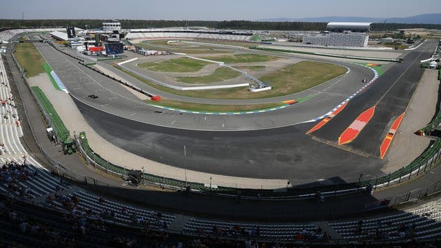 2020 wird weder am Hockenheimring noch woanders in Deutschland ein Formel-1-Rennen stattfinden. 2020 wird weder am Hockenheimring noch woanders in Deutschland ein Formel-1-Rennen stattfinden.
