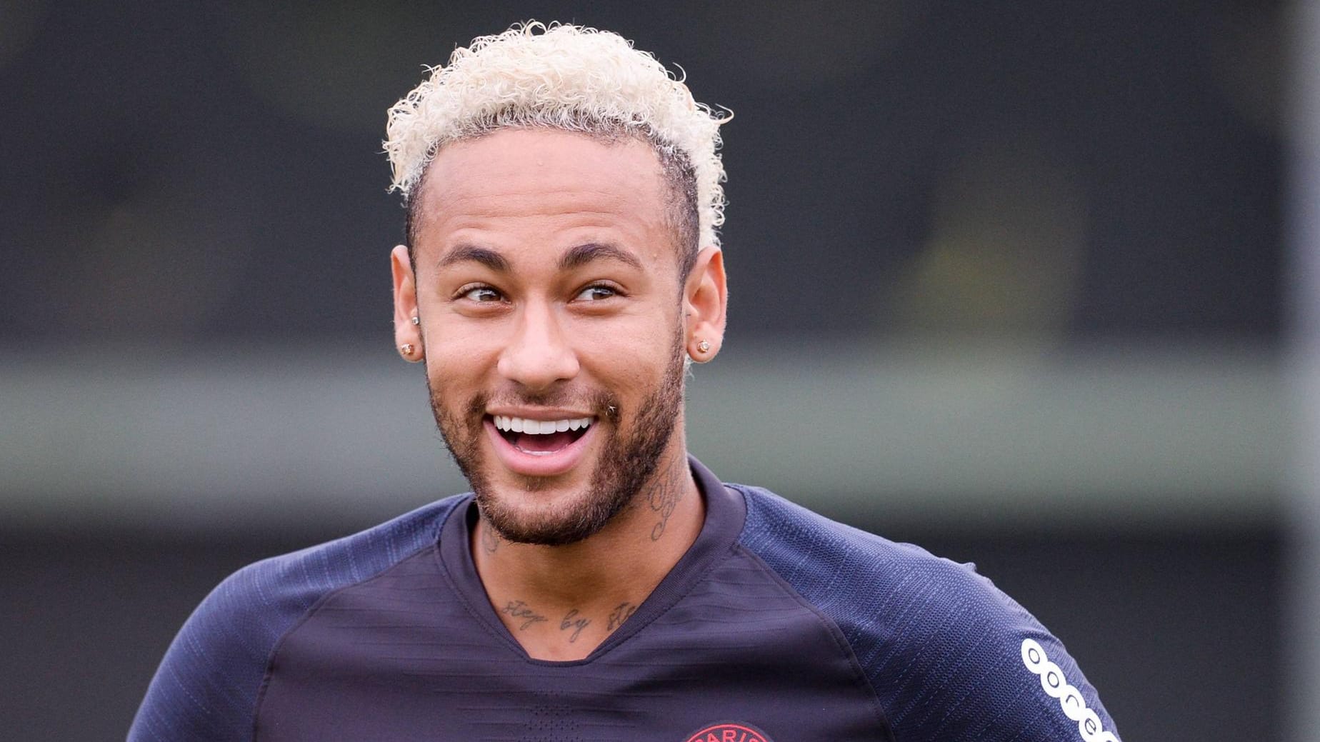 Neymar: Der Brasilianer holte mit PSG in den vergangenen zwei Jahren zwei französische Meisterschaften und einen Pokalsieg.