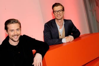 Globales Kräftemässen: Joko und Klaas laden wieder zum "Duell um die Welt".