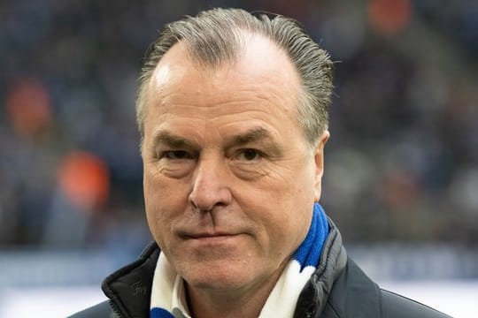 Clemens Tönnies ist der Aufsichtsratsvorsitzende des FC Schalke 04.