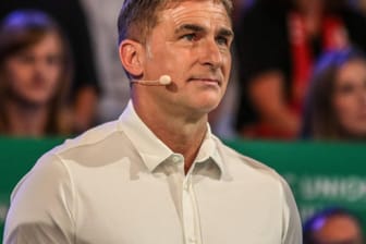 Stefan Kuntz: Der U21-Bundestrainer sieht Mängel bei den deutschen Talenten im Vergleich zur Konkurrenz.