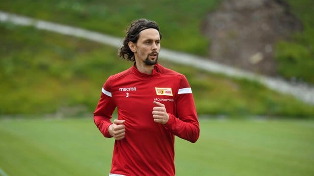 Neven Subotic spielt gegen seinen Ex-Club.