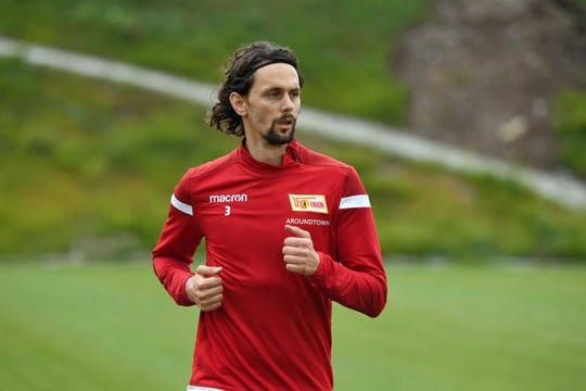 Neven Subotic spielt gegen seinen Ex-Club.