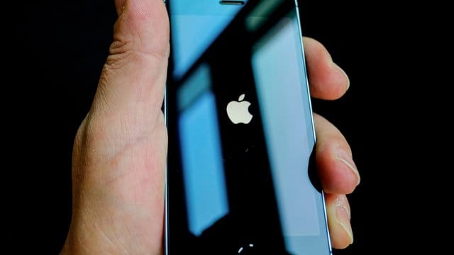 Das neue iPhone wird voraussichtlich am 10.