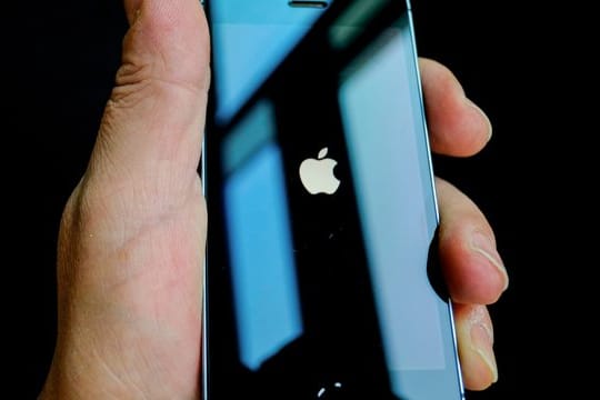 Das neue iPhone wird voraussichtlich am 10.