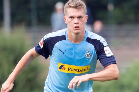 Will mit Gladbach "beim Neubeginn anpacken": Matthias Ginter.
