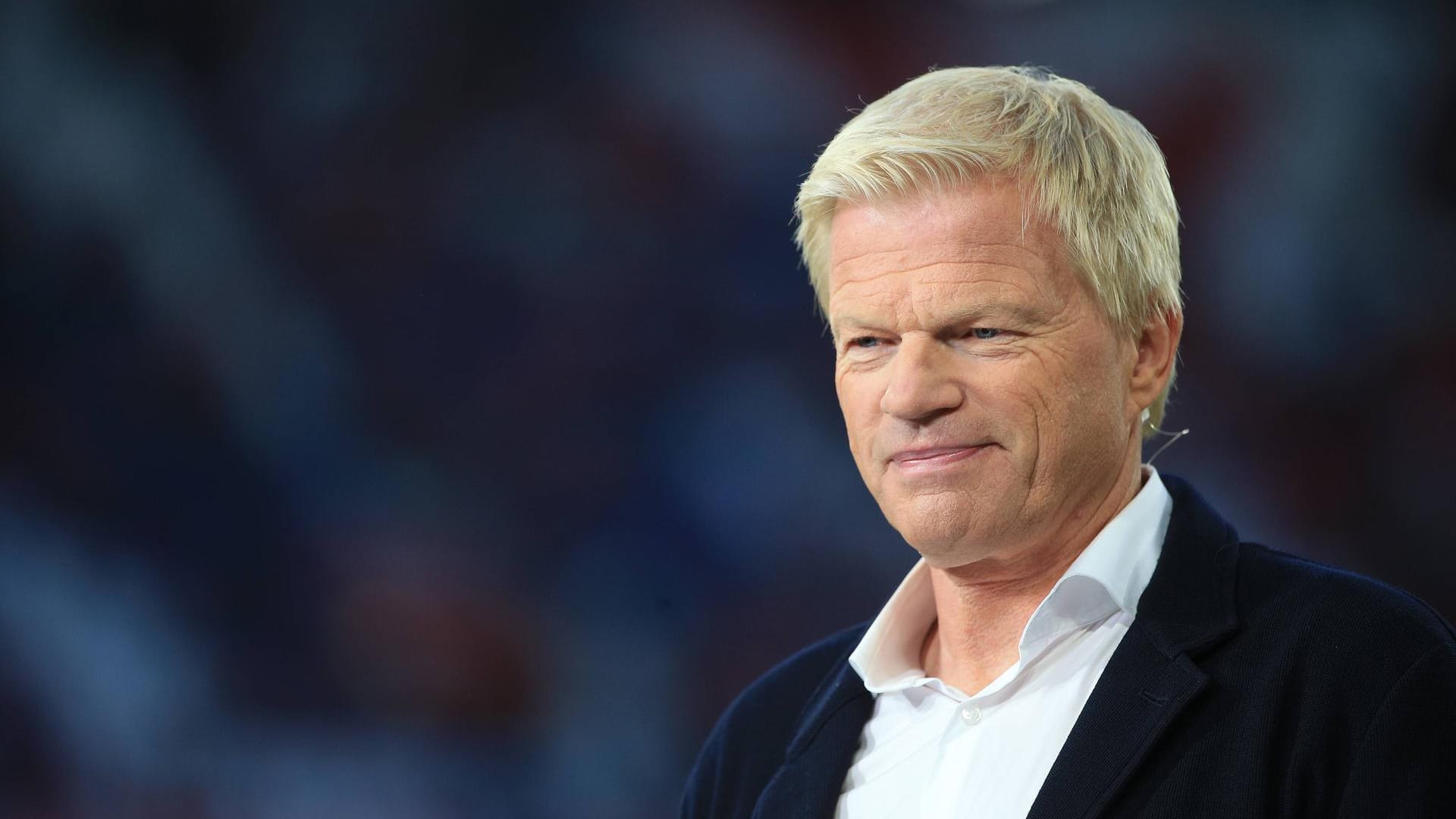 Oliver Kahn: Ab 2022 der neue Rummenigge.