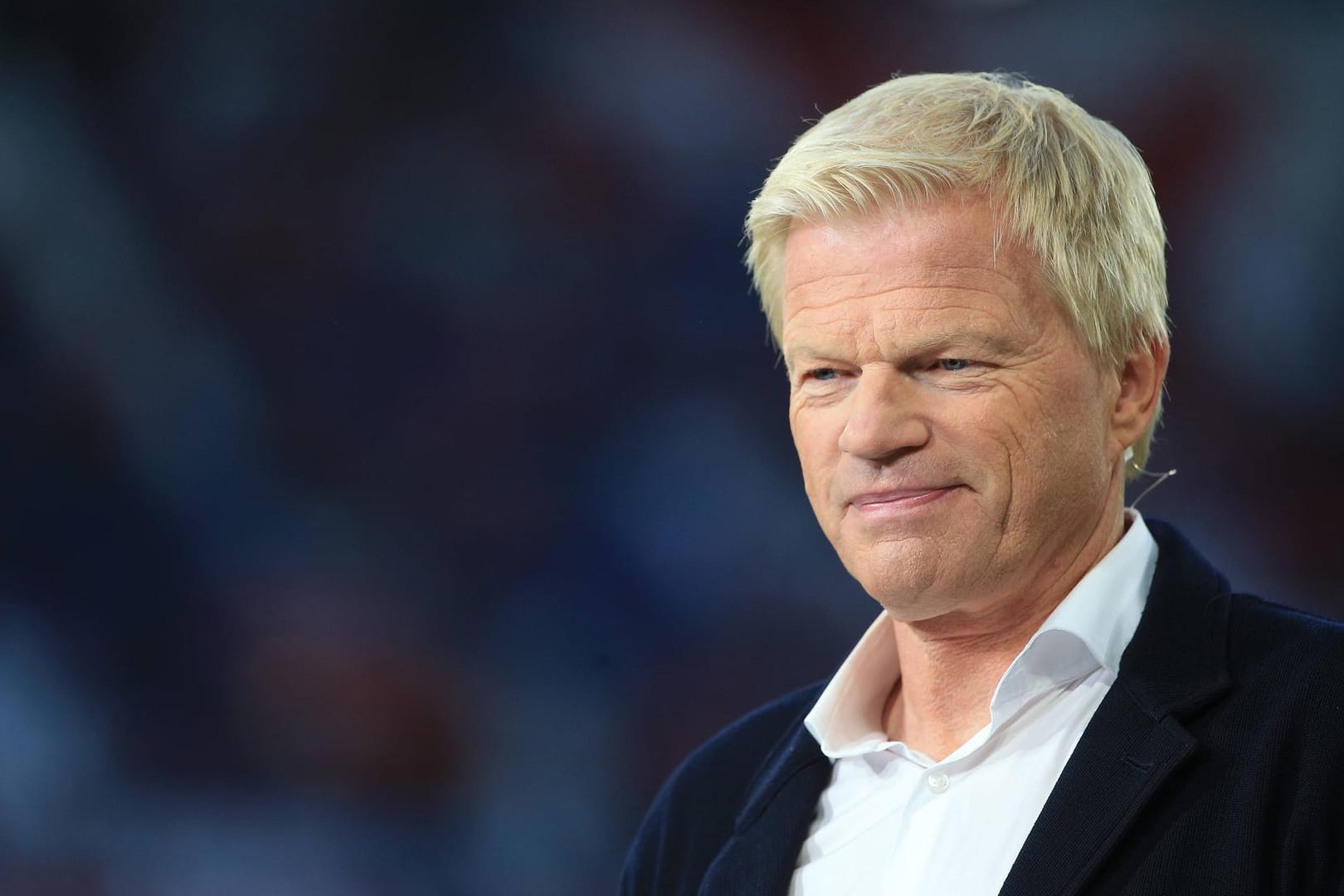 Oliver Kahn: Ab 2022 der neue Rummenigge.