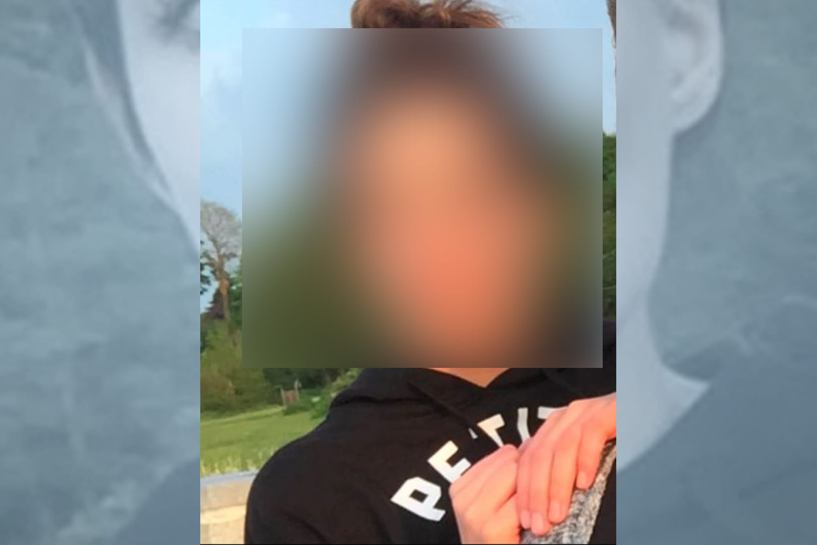 23-Jährige vermisst: Die Polizei geht von einem Gewaltverbrechen aus.