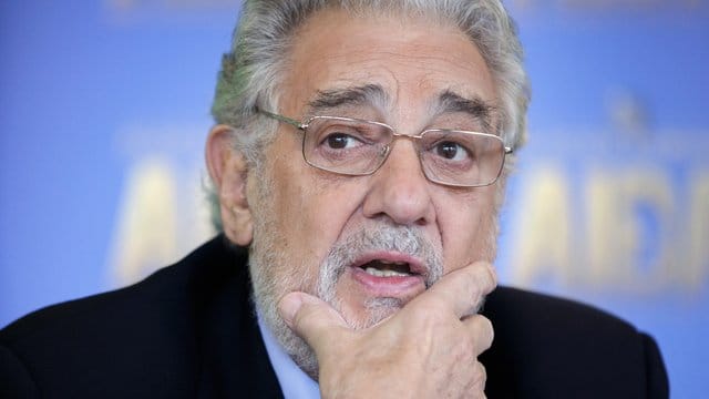 Placido Domingo genießt weiterhin das Vertrauen der Wiener Staatsoper. Placido Domingo genießt weiterhin das Vertrauen der Wiener Staatsoper.